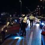 Συνελήφθη 43χρονος στην Περιφερειακή Υμηττού που έτρεχε με 191 χλμ/ώρα