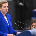 «Η Δανία επιδιώκει σεβασμό για την εδαφική ακεραιότητά της», δήλωσε η πρωθυπουργός της χώρας