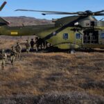 Γερμανία: Η προστασία της Γροιλανδίας θα συζητηθεί στο πλαίσιο του ΝΑΤΟ, αν αυτό χρειαστεί