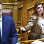 Άγρια κόντρα Κέλλα – Λιακούλη στη Βουλή για την ευλογιά των αιγοπροβάτων: «Αποτύχατε παταγωδώς»