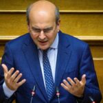 Κ. Χατζηδάκης: Τρεις προτεραιότητες για το μέλλον της γεωργίας και της κτηνοτροφίας