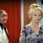 «Σπάνια κομψότητα και αλήθεια»: Το συγκινητικό βίντεο της Φίνος Φιλμ για την Τόνια Καζιάνη