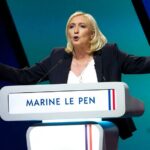 Γαλλία: Αρχίζει την Τρίτη η δίκη που θα κρίνει την πολιτική τύχη της Μαρίν Λεπέν