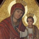 Πρόστιμο σε ελβετίδα πολιτικό που έκανε σκοποβολή σε εικόνα της Παναγίας