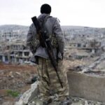 Στον έλεγχο του συριακού στρατού ο μεγαλύτερος καταυλισμός τζιχαντιστών