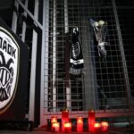 Οπαδός του ΠΑΟΚ δεν άντεξε την θλίψη από το δυστύχημα στη Ρουμανία