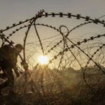 Νάρκες κατά προσωπικού αποκτά η Φινλανδία και αρχίζει την εκπαίδευση των ενόπλων δυνάμεων