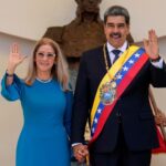 Ποια είναι η Σίλια Φλόρες, σύζυγος του Μαδούρο που την αποκαλεί «Τσιλίτα»