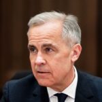 Την «ακλόνητη» στήριξη του Καναδά στη Γροιλανδία και τη Δανία εξέφρασε ο πρωθυπουργός Κάρνεϊ