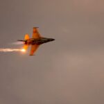 Συναγερμός στη Ρουμανία: Εθεάθησαν ρωσικά drones – Απογειώθηκαν F-16