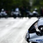 Καταδίωξη στο Χαϊδάρι: Συνελήφθησαν δύο 17χρονοι με κλεμμένες μηχανές