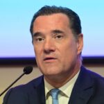 Γεωργιάδης: Η ανάρτηση της Καρυστιανού για τα ελληνοτουρκικά είναι εντελώς ακροδεξιά