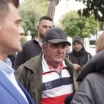 Ανεστίδης: Φοβήθηκαν να με αντιμετωπίσουν γι’ αυτό δεν με κάλεσαν στη συνάντηση στο Μαξίμου