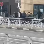 Κύπρος: Βίντεο – ντοκουμέντο από την αιματηρή συμπλοκή με τσεκούρια και σιδερολοστούς