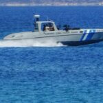 Σορός εντοπίστηκε σε βραχώδη ακτή της περιοχής Κουρούντερε της Σάμου