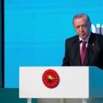 Μπασκεμπολίστας για χάρη του Σακίλ Ο Νιλ ο Ερντογάν – Τα δώρα που αντάλλαξαν