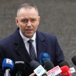 Μόνο ο Τραμπ μπορεί να σταματήσει τον Πούτιν λέει ο Πολωνός πρόεδρος Ναβρότσκι