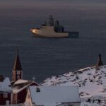 Με δασμούς απειλεί ο Τραμπ τις χώρες που αντιτίθενται στην προσάρτηση της Γροιλανδίας