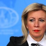 Ελεύθεροι οι δύο Ρώσοι από το πετρελαιοφόρο που συνέλαβαν οι ΗΠΑ στον Ατλαντικό, λέει η Ρωσία