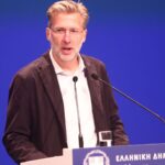 Σκέρτσος: Οι μεταρρυθμίσεις είναι ο ακρογωνιαίος λίθος της χώρας σύμφωνα με το σχέδιο της κυβέρνησης