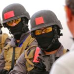 Τυνησία: Τζιχαντιστής και αστυνομικός σκοτώνονται σε αντιτρομοκρατική επιχείρηση