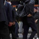 Χάος στο μετρό του Τόκιο από διακοπή ρεύματος – Χιλιάδες επιβάτες εγκλωβίστηκαν στους σταθμούς