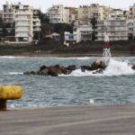 Ζάκυνθος: Ακυρώνονται ακτοπλοϊκά δρομολόγια στο Ιόνιο λόγω της κακοκαιρίας