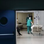 Τραγωδία στην Αλεξανδρούπολη: Νεκρό 5χρονο παιδί – Είχε εμφανίσει συμπτώματα ίωσης