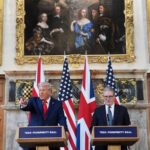 «Δεν θα ενδώσω στις πιέσεις Τραμπ αναφορικά με τη Γροιλανδία» δηλώνει ο Στάρμερ