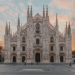 Ένας στους 12 κατοίκους στο Μιλάνο είναι εκατομμυριούχος – Η «χρυσή πρωτεύουσα» της Ευρώπης