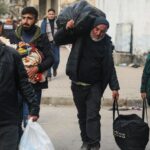 Συρία: Σφοδρές μάχες με Κούρδους μαχητές στο Χαλέπι – Εντολή εκκένωσης για τους κατοίκους