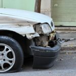 Τροχαίο στην Καβάλα: Σφοδρή σύγκρουση δύο αυτοκινήτων – Τούμπαρε το ένα όχημα