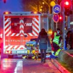 Γερμανία: Νεκροί δύο 18χρονοι από ρίψεις πυροτεχνημάτων – Δεκάδες τραυματίες στα νοσοκομεία