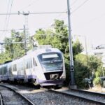 Hellenic Train: Αποκαταστάθηκε η σιδηροδρομική κυκλοφορία στο τμήμα Αθήνα-Δεκέλεια-Αθήνα