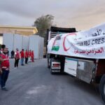 Ετοιμη δηλώνει η Χαμάς να παραδώσει την εξουσία – Ζητά να ανοίξει πλήρως η διάβαση της Ράφα