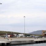 Νεκρή επιβάτιδα σε καμπίνα πλοίου – Έδεσε στο λιμάνι του Λαυρίου