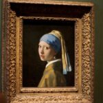 Το «Κορίτσι με το Μαργαριταρένιο Σκουλαρίκι» θα ταξιδέψει ως «δάνειο» στην Ιαπωνία