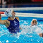 Η Εθνική πόλο γυναικών νίκησε 15-10 την Ιταλία και μπήκε στην 4άδα του Ευρωπαϊκού πρωταθλήματος