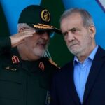 Έτοιμο να απαντήσει «με αποφασιστικότητα» σε ΗΠΑ και Ισραήλ, δηλώνει το Ιράν