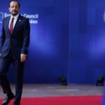 Χριστοδουλίδης: Στεκόμαστε με αλληλεγγύη στο πλευρό της Δανίας και τον λαό της Γροιλανδίας