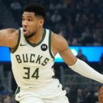 Αντετοκούνμπο: «Θέλω να μείνω στους Μπακς για την υπόλοιπη καριέρα μου»