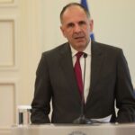 Γεραπετρίτης για Βενεζουέλα: Η Ελλάδα τάσσεται υπέρ της καθολικής τήρησης του Διεθνούς Δικαίου