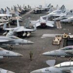 Σαουδάραβες και Ισραηλινοί στις ΗΠΑ για να συζητήσουν πιθανά πλήγματα κατά του Ιράν