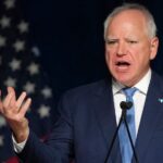 «Ο Τραμπ θα εξετάσει την απόσυρση πρακτόρων της ICE από τη Μινεσότα» λέει ο Γουόλς