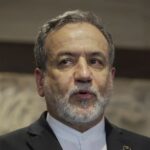 Ιρανός ΥΠΕΞ: Μείζον στρατηγικό λάθος της ΕΕ να χαρακτηρίσει τους Φρουρούς Επανάστασης ως τρομοκράτες