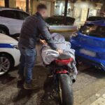 Ταυτοποιήθηκε ο 22χρονος οδηγός μηχανής που εμφανιζόταν σε βίντεο να «τρέχει» με ιλλιγγιώδη ταχύτητα