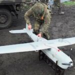 «Η Ουκρανία θα ενισχύσει την αντιαεροπορική της άμυνα εναντίον των drones», λέει ο Ζελένσκι