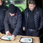 Πρωτοχρονιά στα μπλόκα για τους αγρότες – Ώρα αποφάσεων το Σάββατο στη συνέλευση στη Νίκαια