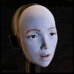 Ρομπότ έμαθε να κινεί τα χείλη του σαν άνθρωπος χάρη σε έναν καθρέφτη και πολύ YouTube