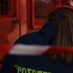 Νεκρό ηλικιωμένο ζευγάρι στην Εύβοια – Από αναθυμιάσεις η πρώτη εκτίμηση